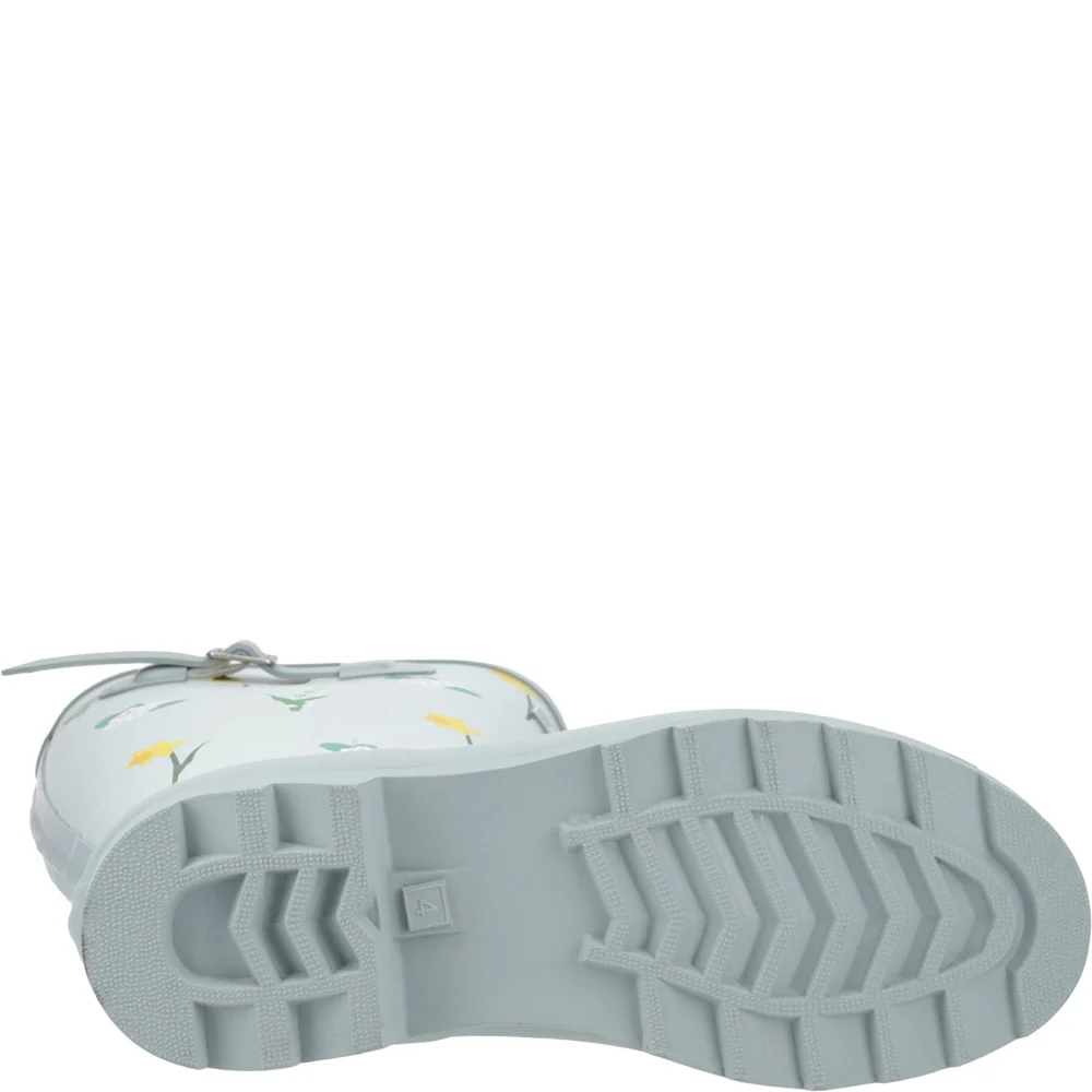 Cotswold Wildflower Tall Wellingtons - Image 3