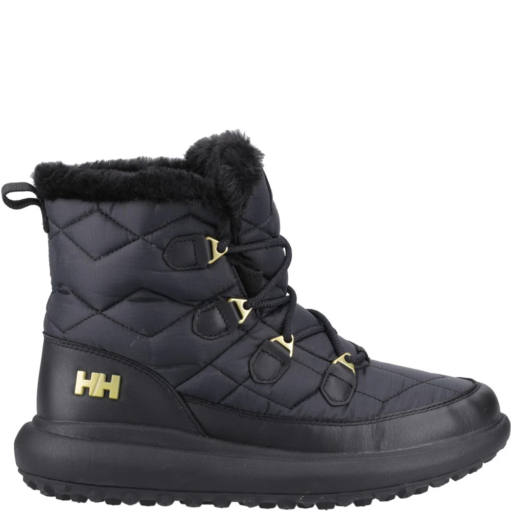 Helly Hansen Sport Willetta 2 Mid Boots - Image 6