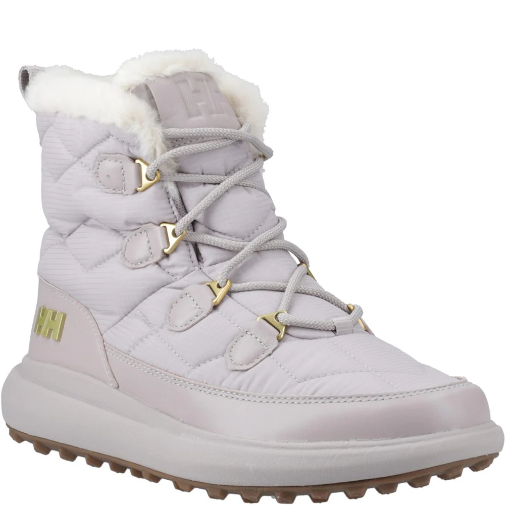 Helly Hansen Sport Willetta 2 Mid Boots