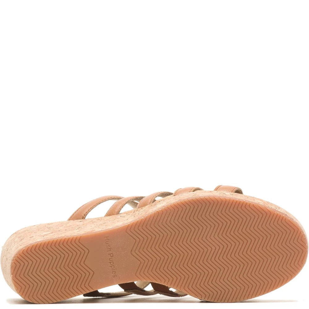 Hush Puppies Willow Slide - Image 3