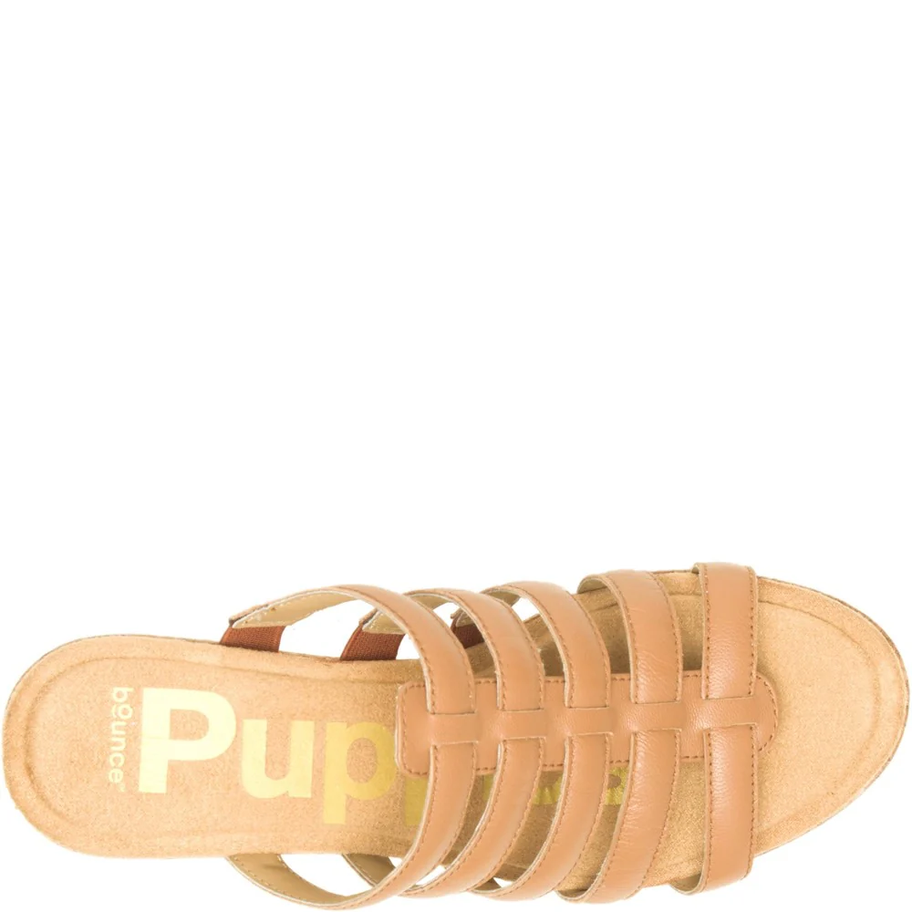 Hush Puppies Willow Slide - Image 4
