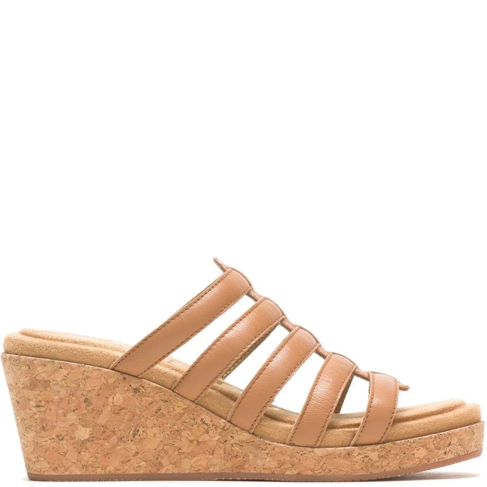 Hush Puppies Willow Slide - Image 5