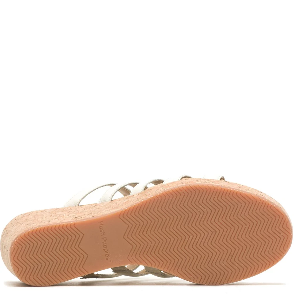 Hush Puppies Willow Slide - Image 3
