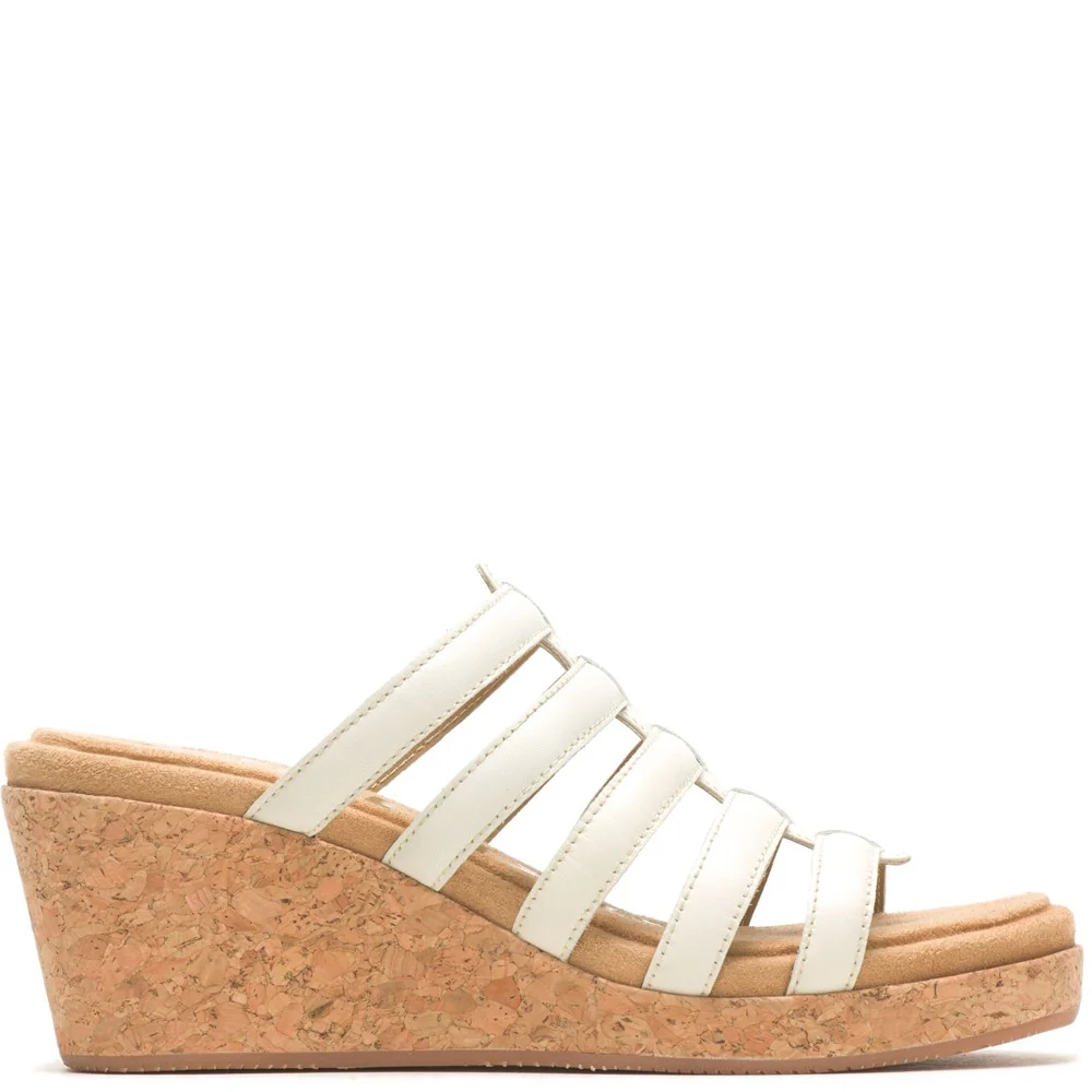 Hush Puppies Willow Slide - Image 5