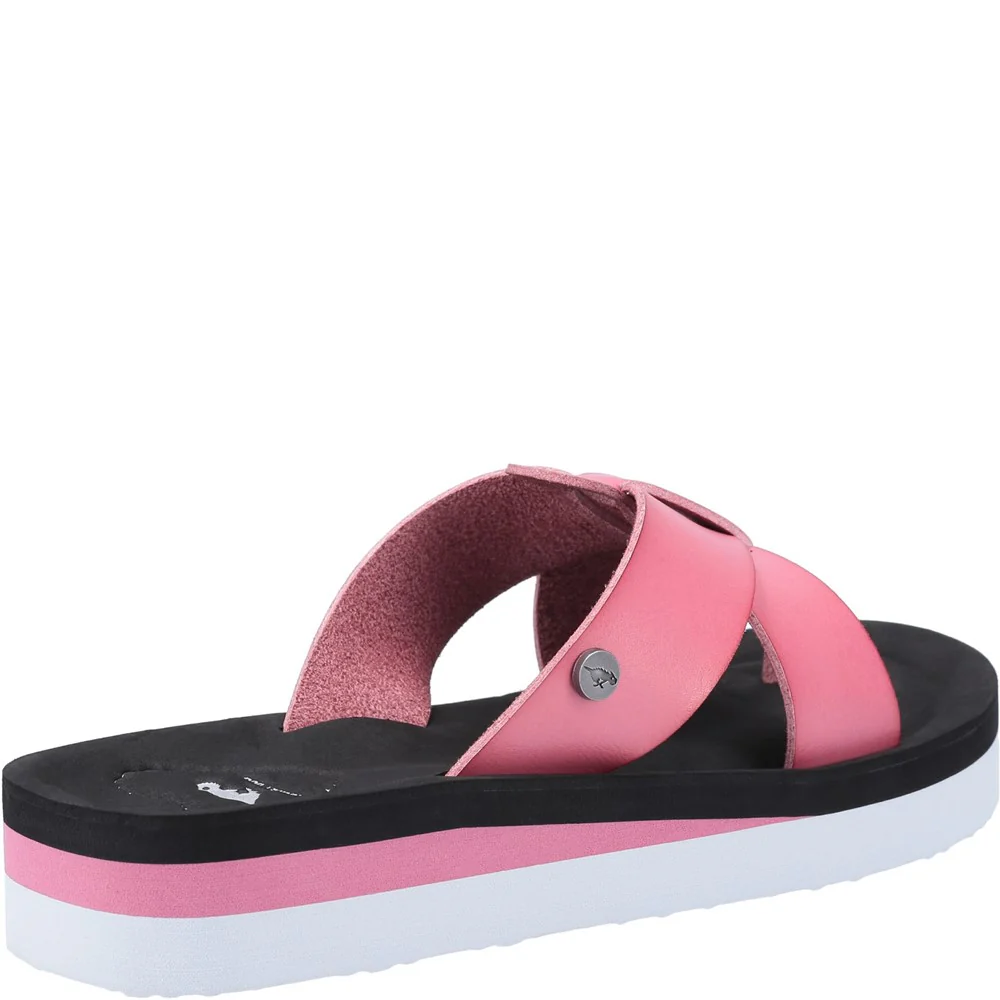 Rocket Dog Wilmer Burn Slip On Sandal - Image 2