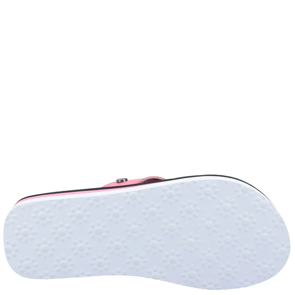 Rocket Dog Wilmer Burn Slip On Sandal - Image 3