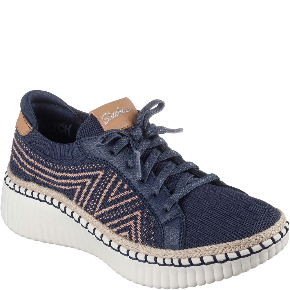Skechers Wilshire Boulevard Bellevue Shoes