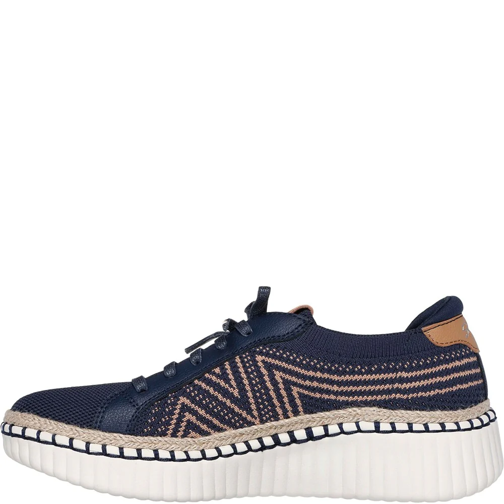 Skechers Wilshire Boulevard Bellevue Shoes - Image 4