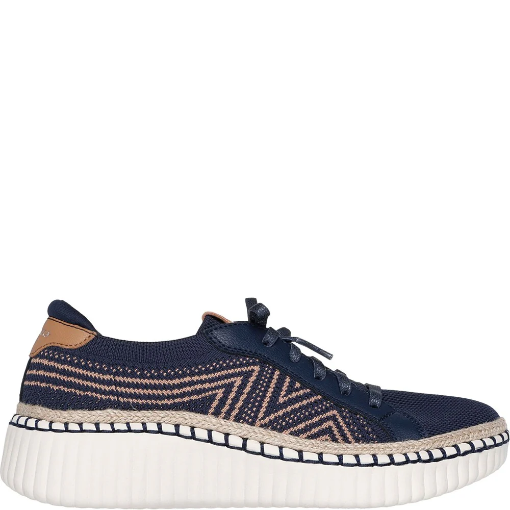 Skechers Wilshire Boulevard Bellevue Shoes - Image 5
