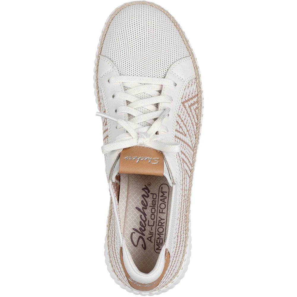 Skechers Wilshire Boulevard Bellevue Shoes - Image 3