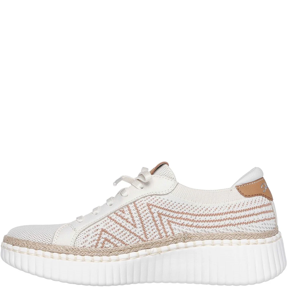 Skechers Wilshire Boulevard Bellevue Shoes - Image 4