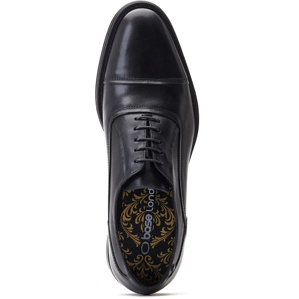 Base London Wilson Waxy Shoe - Image 4
