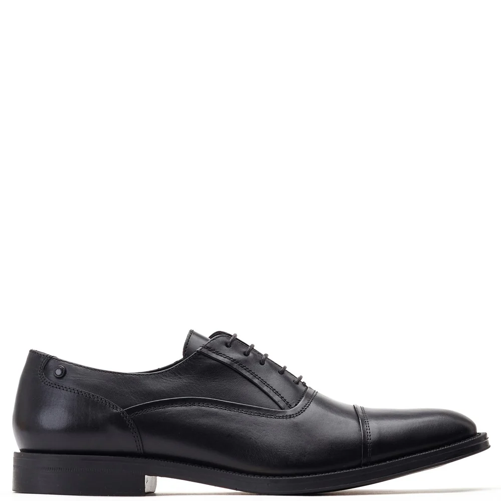 Base London Wilson Waxy Shoe - Image 5