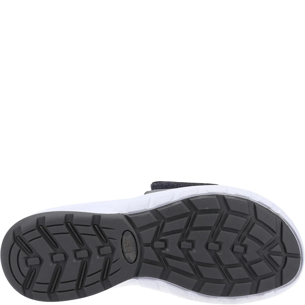 Cotswold Windrush Recycled Sandal - Image 3