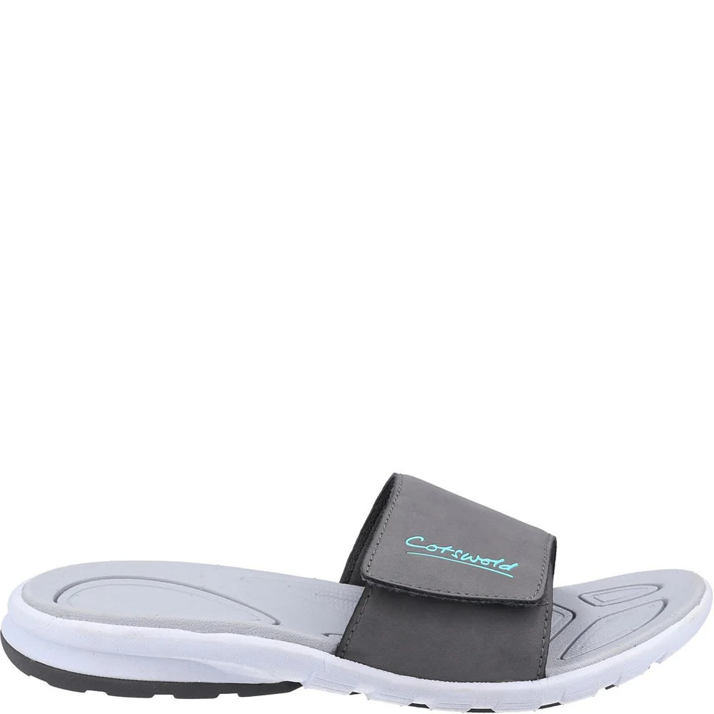 Cotswold Windrush Recycled Sandal - Image 4