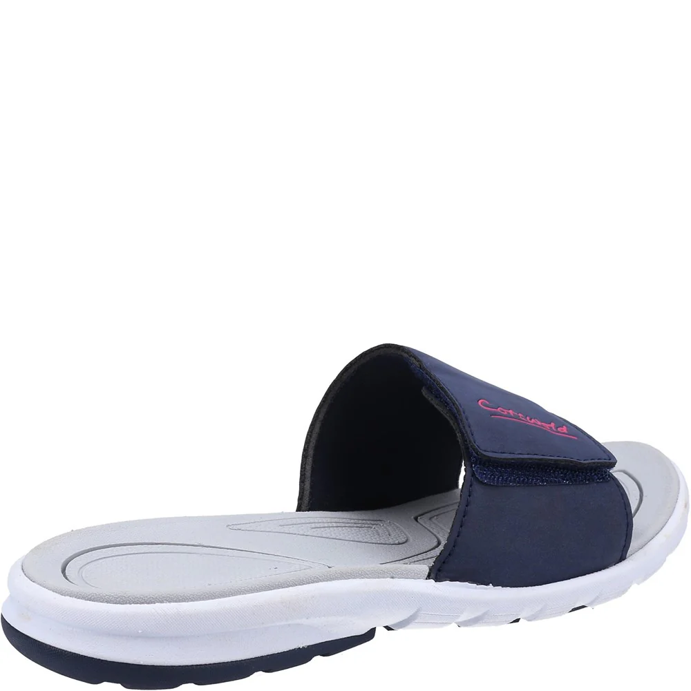 Cotswold Windrush Recycled Sandal - Image 2