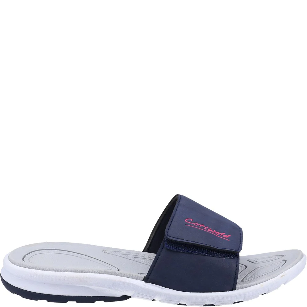 Cotswold Windrush Recycled Sandal - Image 4