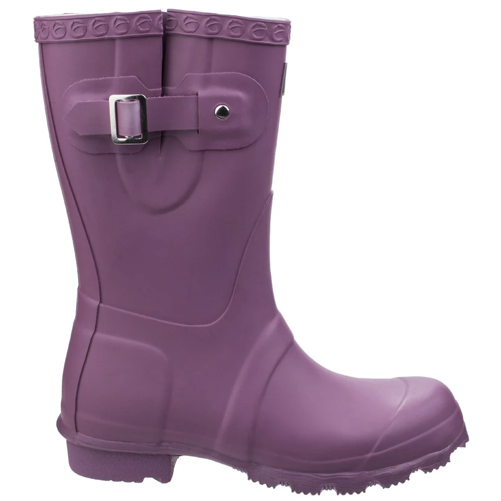 Cotswold Windsor Short Wellington - Image 4