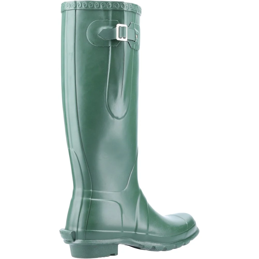 Cotswold Windsor Tall Wellington Boot - Image 2
