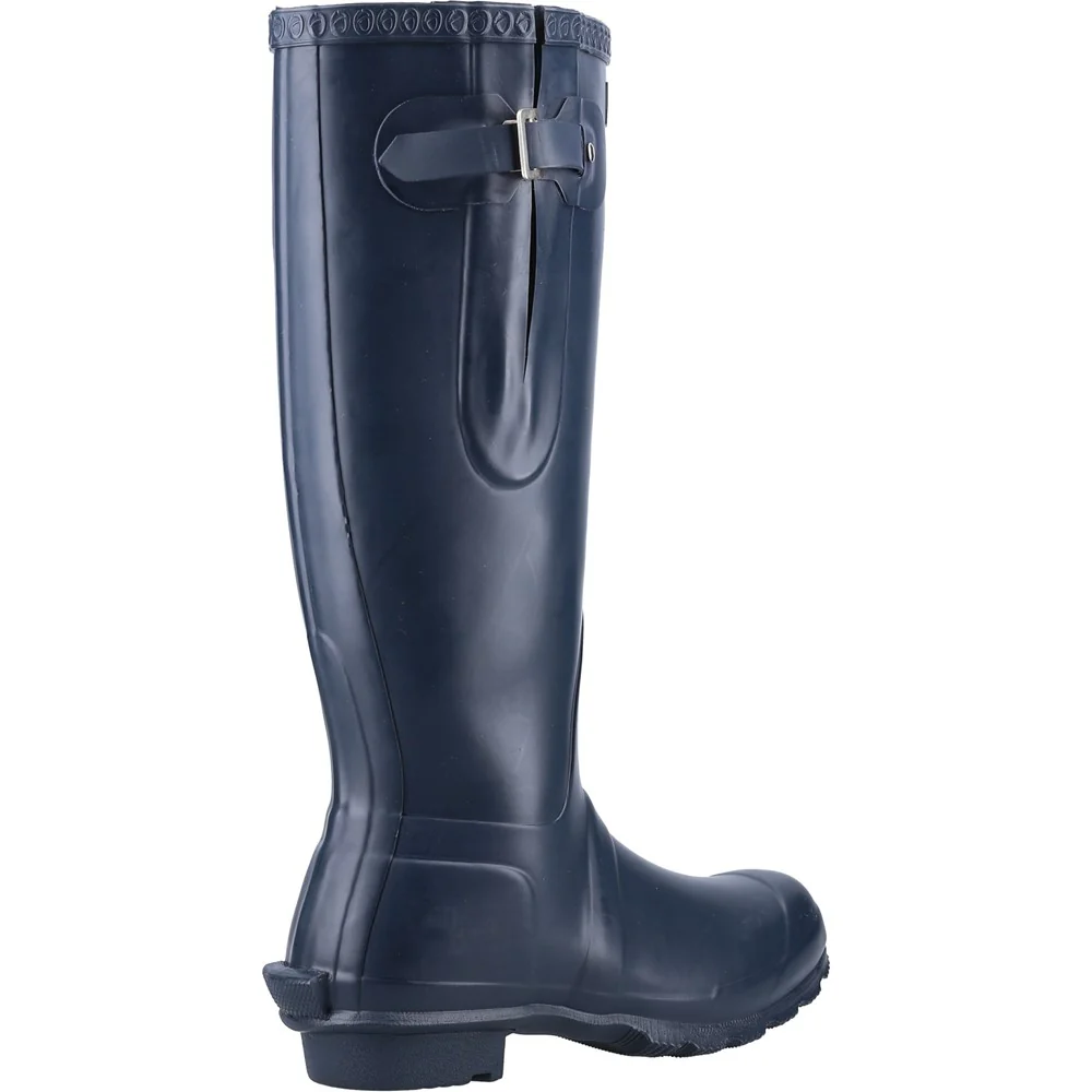 Cotswold Windsor Tall Wellington Boot - Image 2