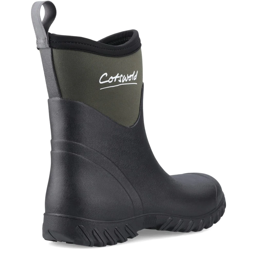 Cotswold Winfield Short Wellingtons - Image 2