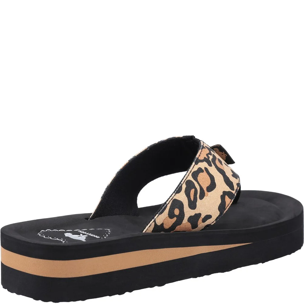 Rocket Dog Winner Kenya Flip Flop - Image 2