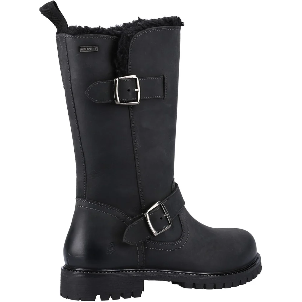 Hush Puppies Winnie Boot - Image 2