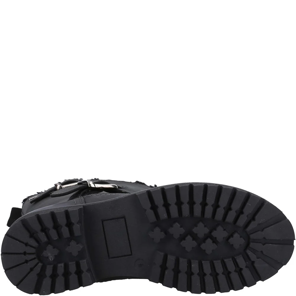Hush Puppies Winnie Boot - Image 3
