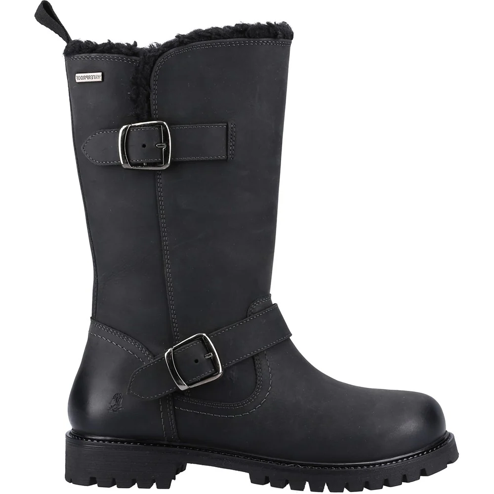 Hush Puppies Winnie Boot - Image 5