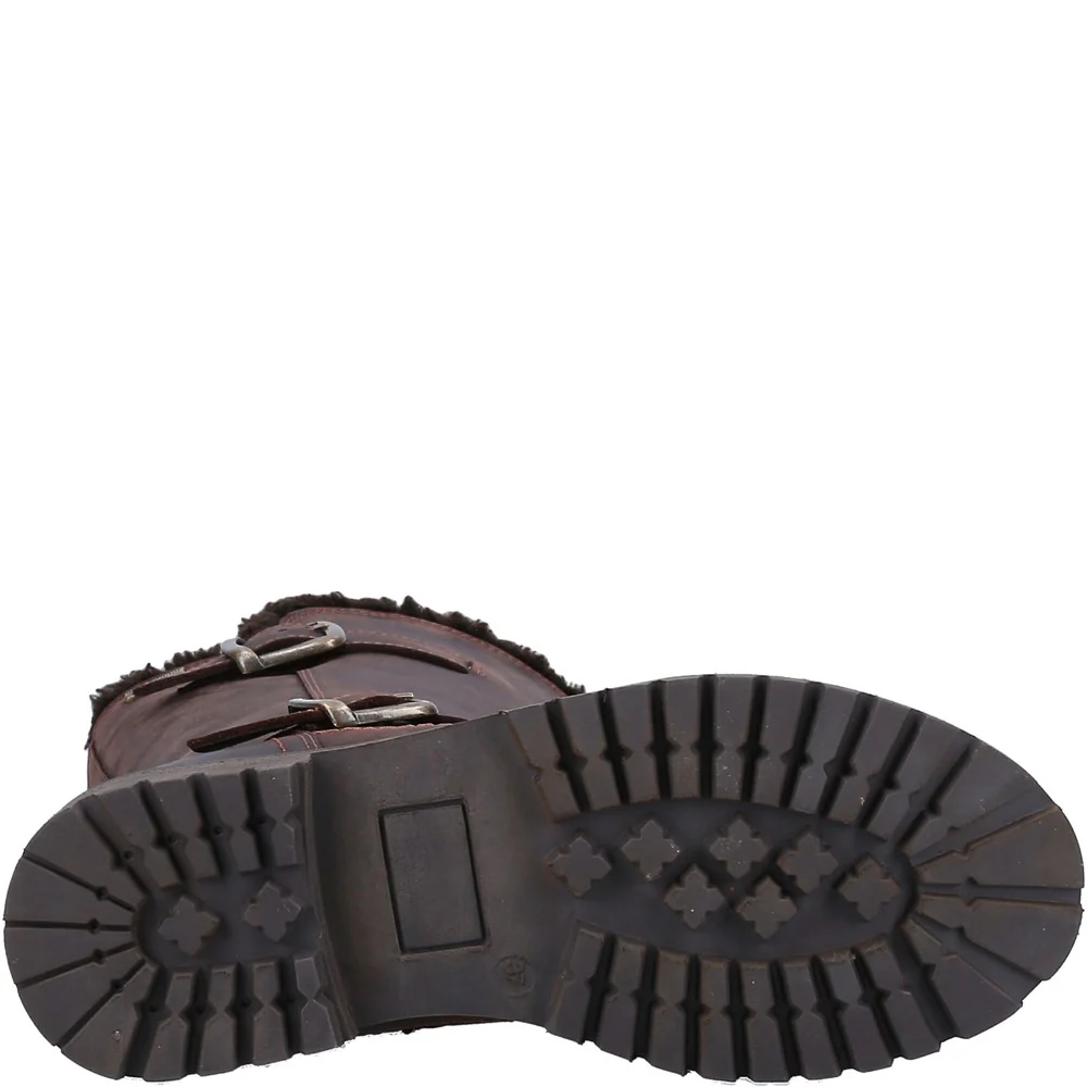 Hush Puppies Winnie Boot - Image 3