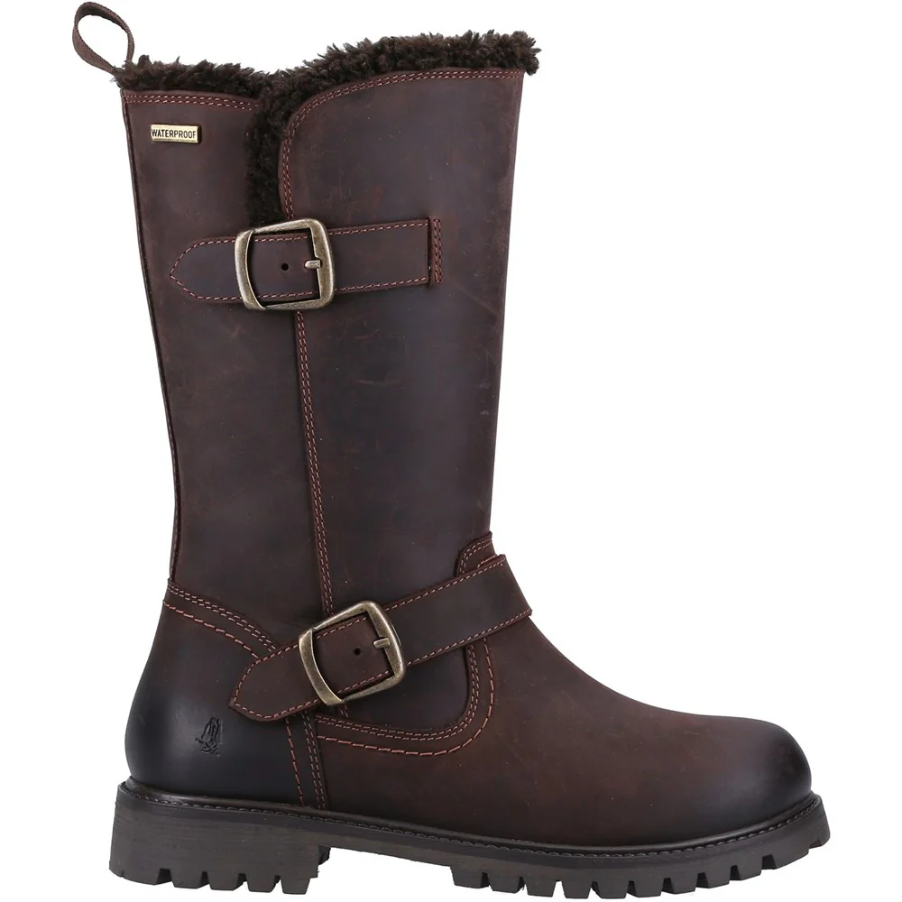 Hush Puppies Winnie Boot - Image 5