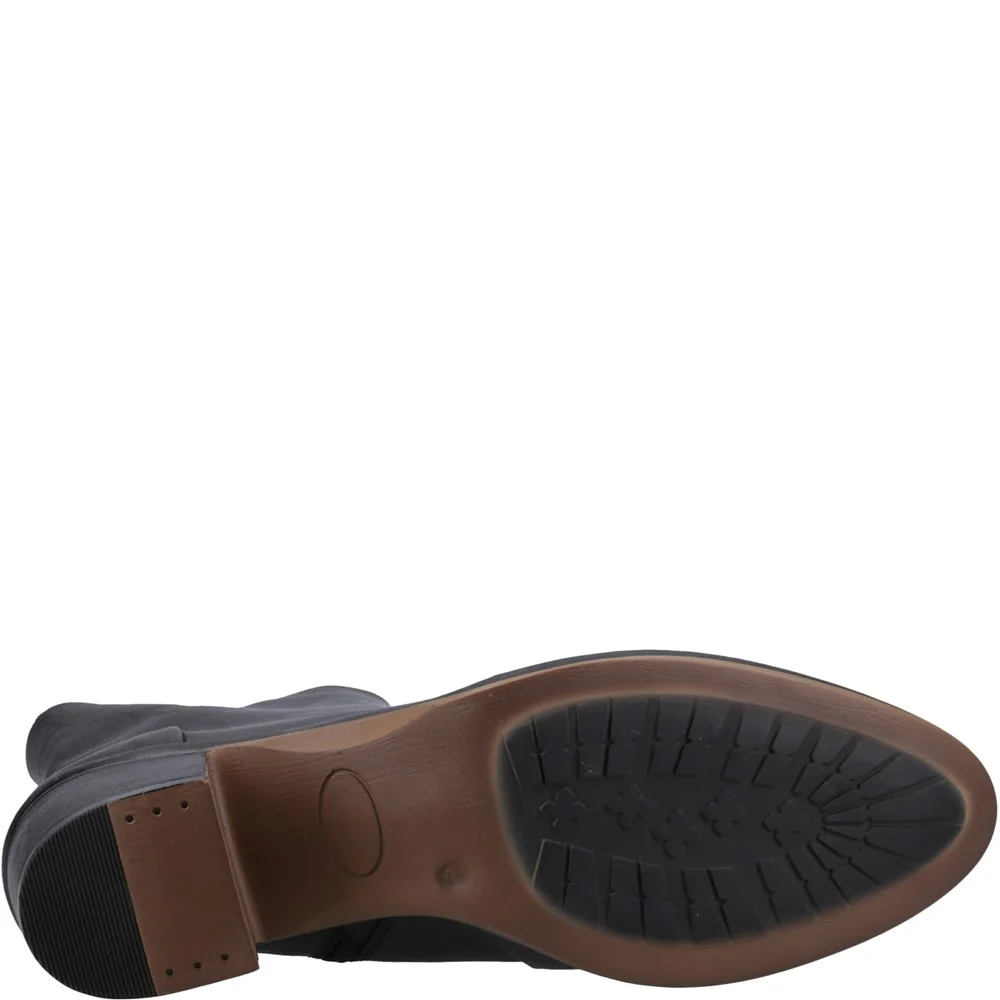 Hush Puppies Winona Ankle Boots - Image 3