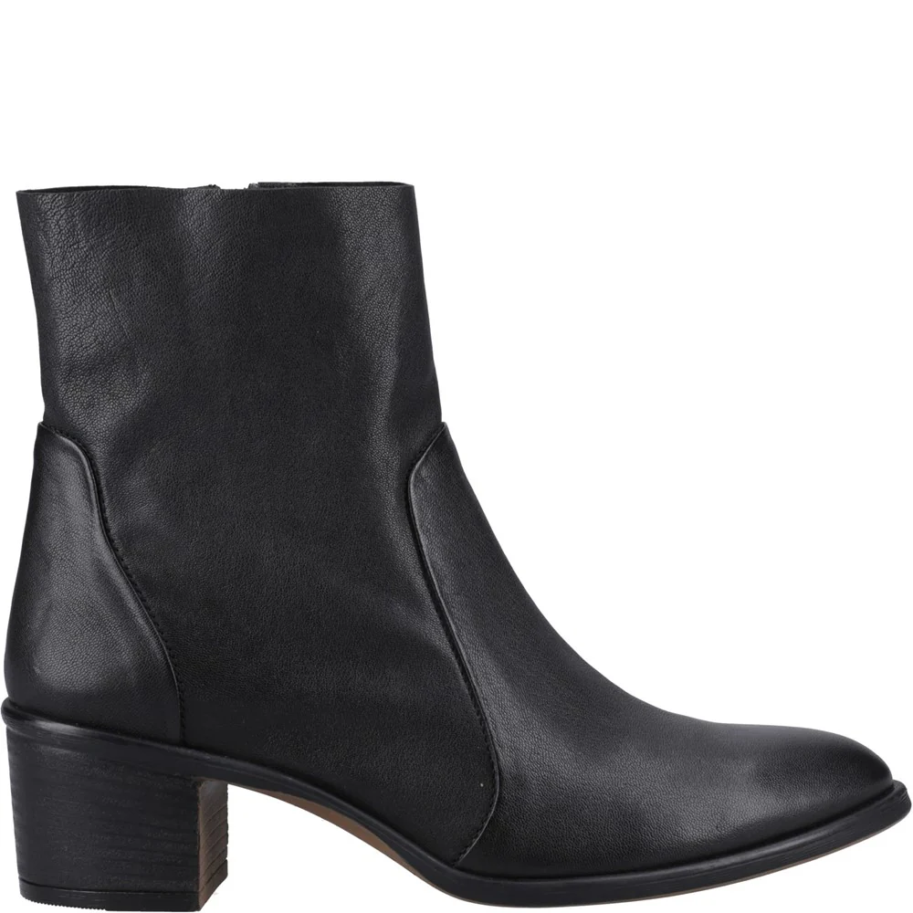 Hush Puppies Winona Ankle Boots - Image 4