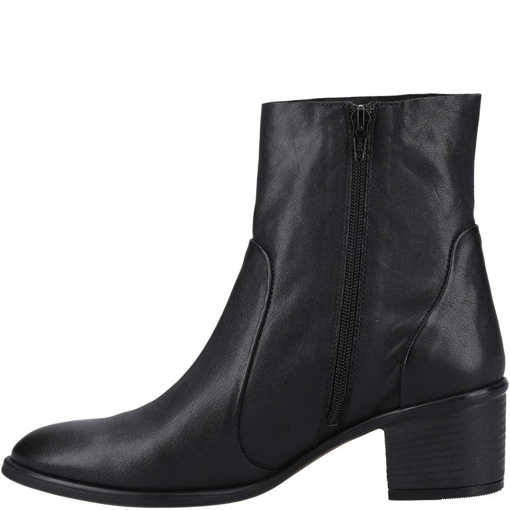 Hush Puppies Winona Ankle Boots - Image 5