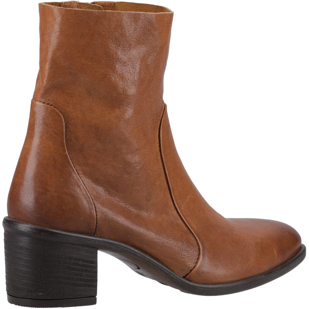 Hush Puppies Winona Ankle Boots - Image 2