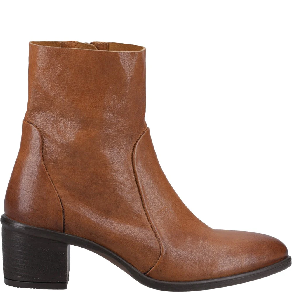 Hush Puppies Winona Ankle Boots - Image 5