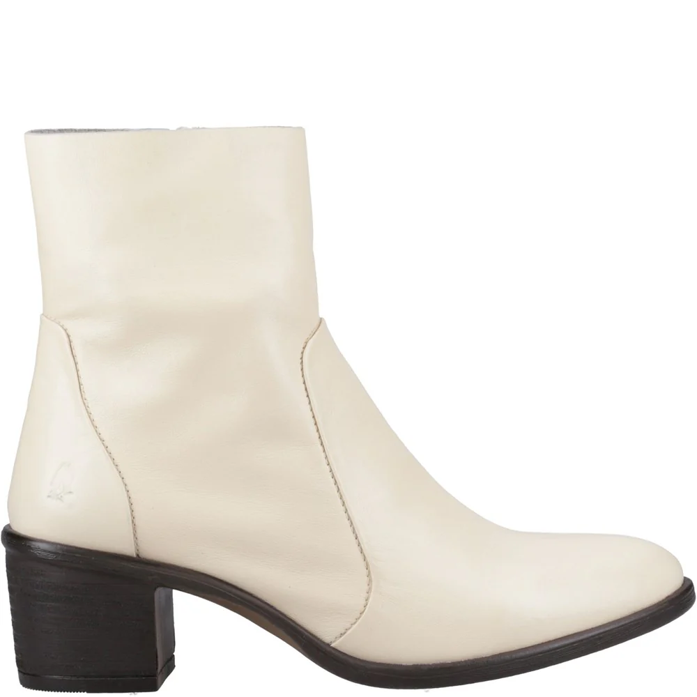Hush Puppies Winona Ankle Boots - Image 4