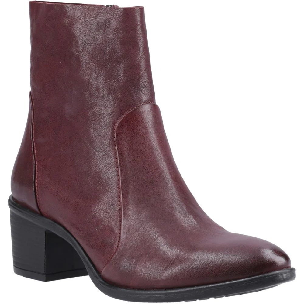 Hush Puppies Winona Ankle Boots