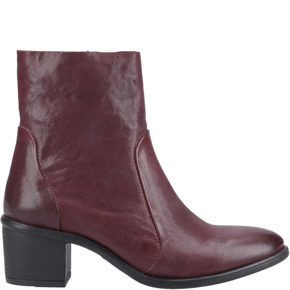 Hush Puppies Winona Ankle Boots - Image 5