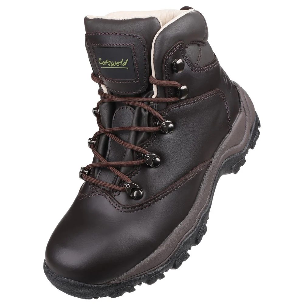 Cotswold Winstone Boot - Image 7