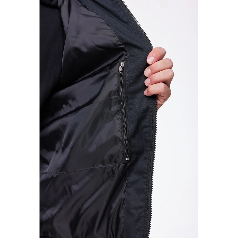 Puma Workwear Winter Jacket - Image 5