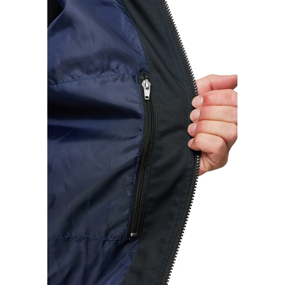 Puma Workwear Winter Jacket - Image 6