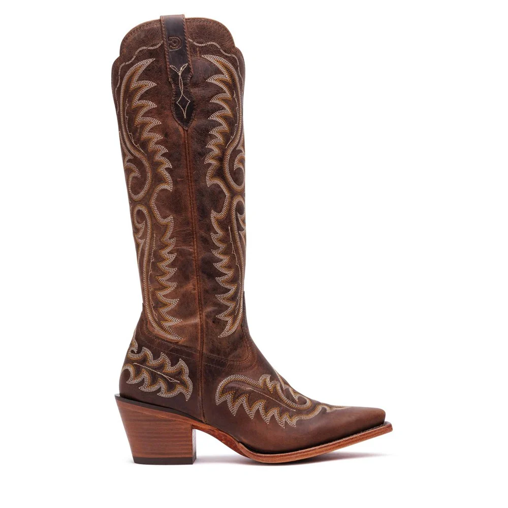 Durango Crush Tall Western Boots - Image 3