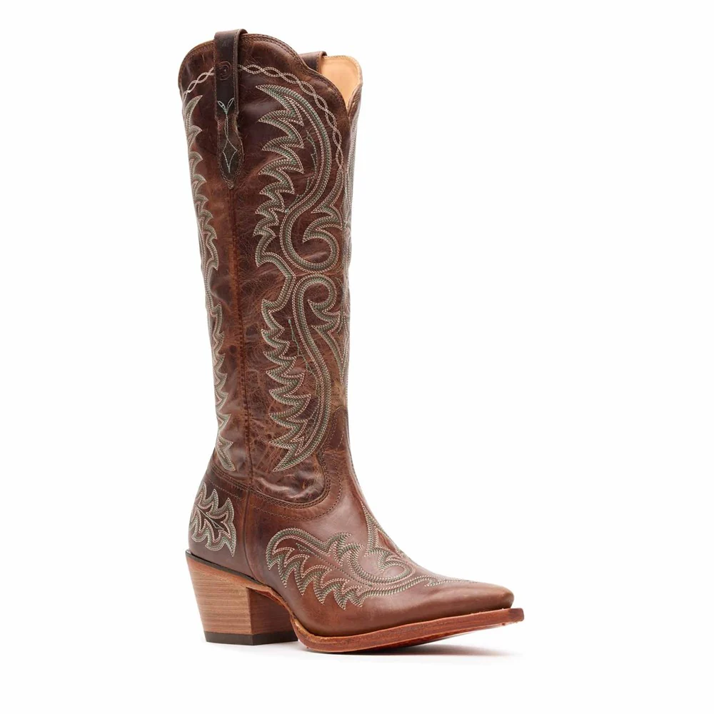 Durango Crush Tall Western Boots - Image 2