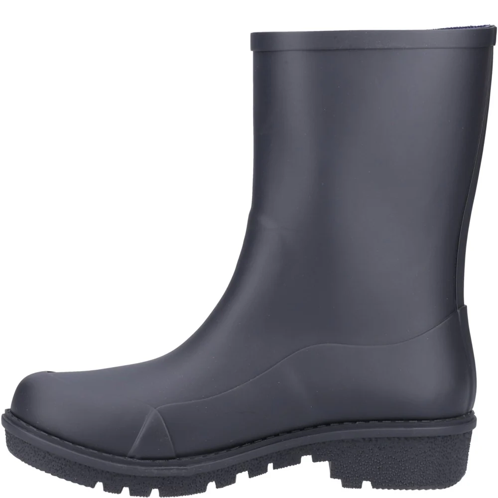 Fitflop Wonderwelly Short Wellington Boots - Image 5