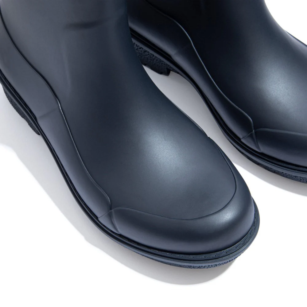 Fitflop Wonderwelly Tall Wellington Boots - Image 4