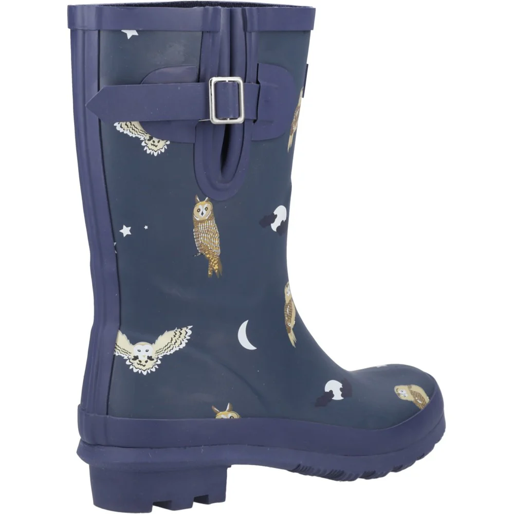 Cotswold Woodland Mid Wellingtons - Image 2