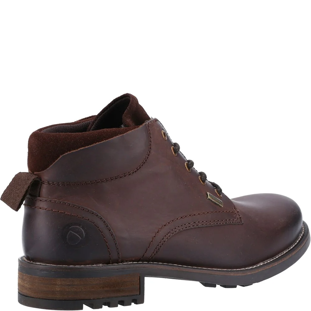 Cotswold Woodmancote Work Boots - Image 2