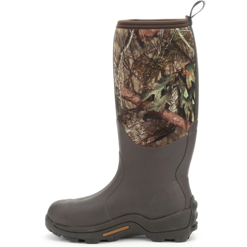 Muck Boots Woody Max Cold-Conditions Hunting Boot - Image 10