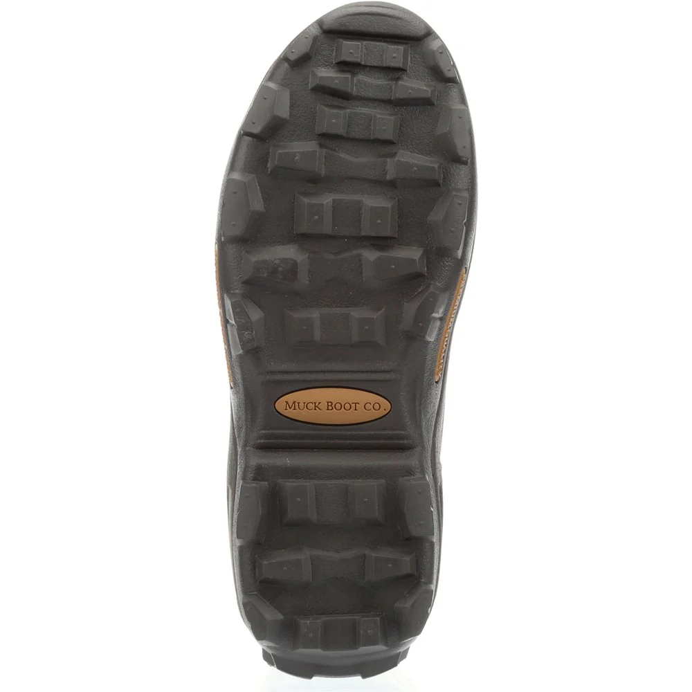 Muck Boots Woody Max Cold-Conditions Hunting Boot - Image 4